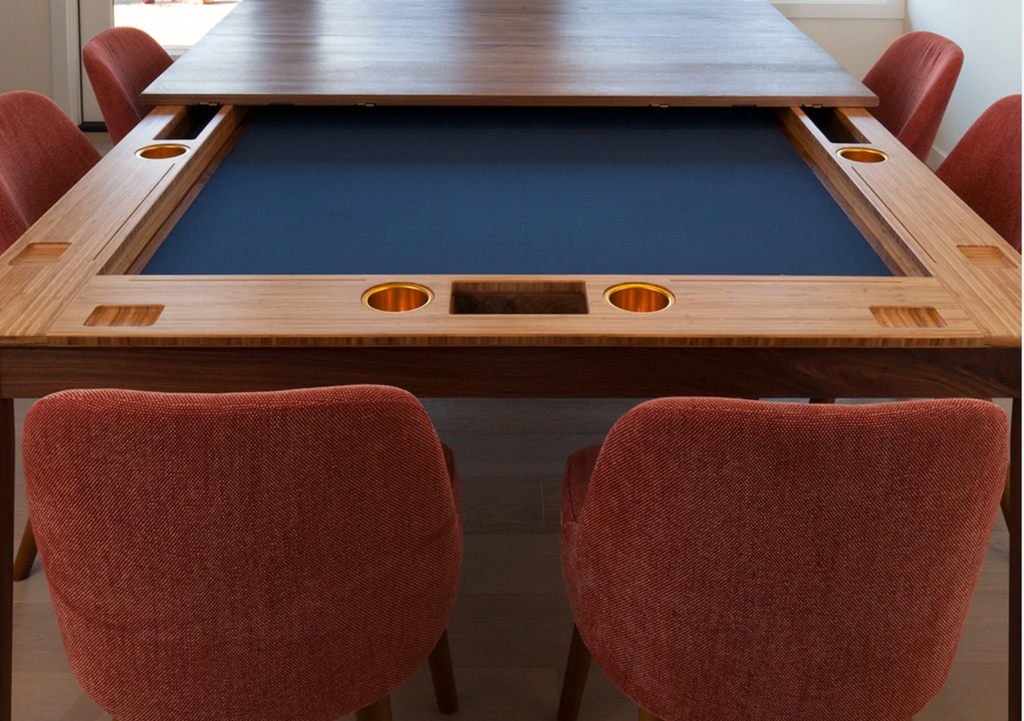 The Ultimate Board Game Table Buying Guide