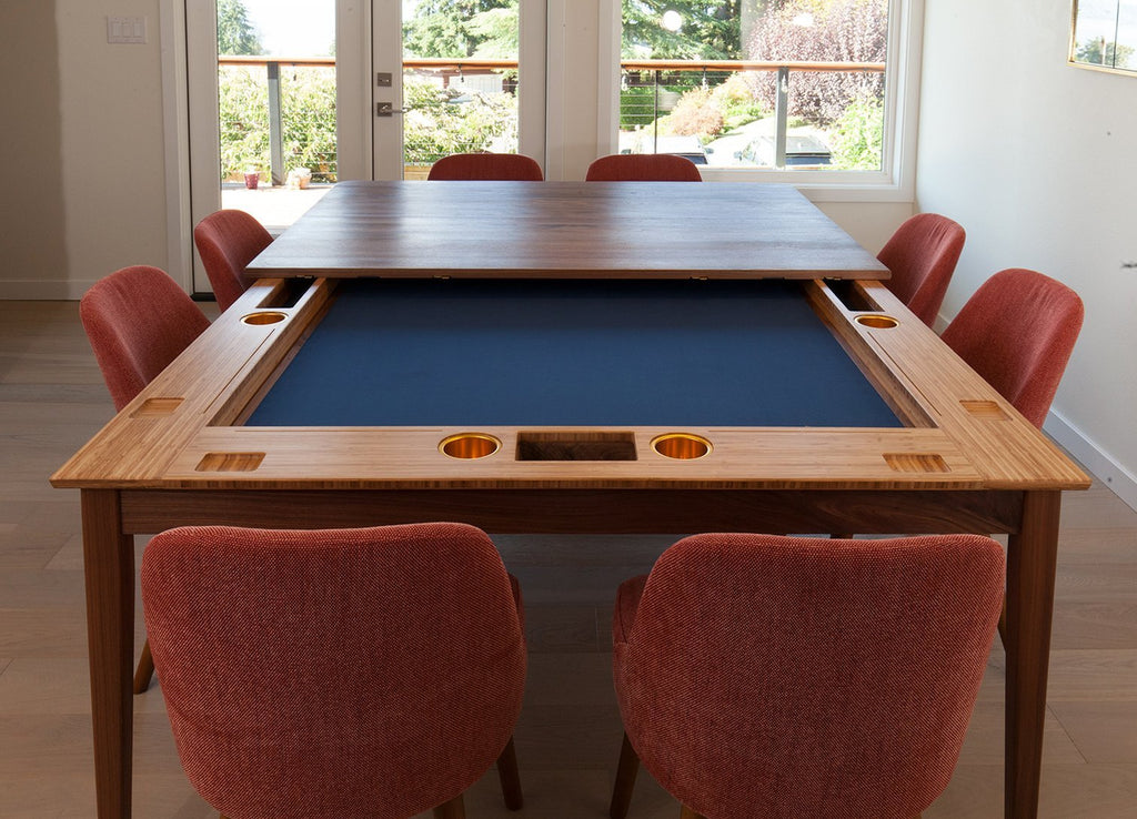 Convertible Dining Table