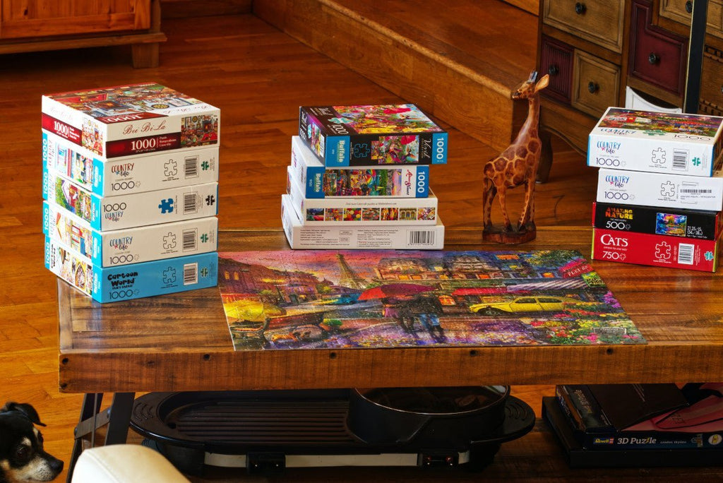 Game Room Ideas For Adults and Kids Alike