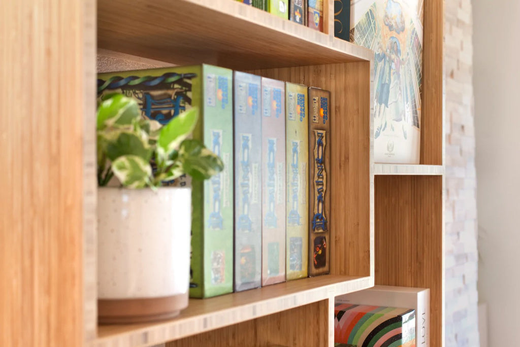 Best Board Game Shelves