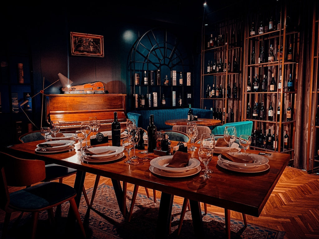 Small Man Cave Ideas